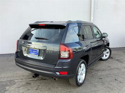 2014 Jeep Compass Sport - Photo 26 - Crest Hill, IL 60403