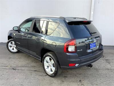 2014 Jeep Compass Sport - Photo 3 - Crest Hill, IL 60403
