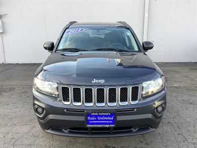 2014 Jeep Compass Sport - Photo 27 - Crest Hill, IL 60403