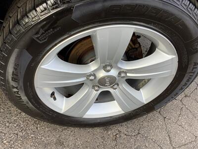 2014 Jeep Compass Sport - Photo 18 - Crest Hill, IL 60403