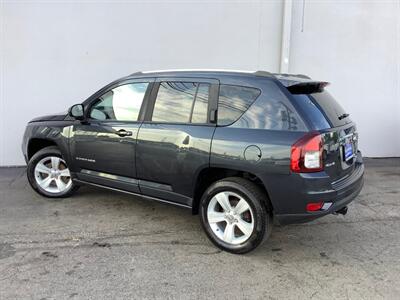 2014 Jeep Compass Sport - Photo 25 - Crest Hill, IL 60403