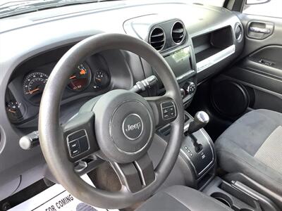 2014 Jeep Compass Sport - Photo 29 - Crest Hill, IL 60403
