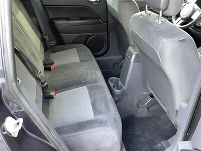 2014 Jeep Compass Sport - Photo 33 - Crest Hill, IL 60403