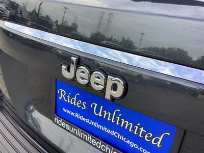 2014 Jeep Compass Sport - Photo 15 - Crest Hill, IL 60403