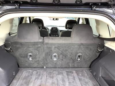 2014 Jeep Compass Sport - Photo 36 - Crest Hill, IL 60403