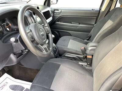 2014 Jeep Compass Sport - Photo 9 - Crest Hill, IL 60403