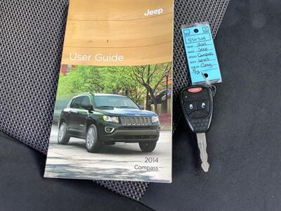 2014 Jeep Compass Sport - Photo 35 - Crest Hill, IL 60403