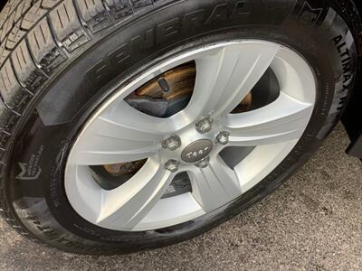 2014 Jeep Compass Sport - Photo 17 - Crest Hill, IL 60403