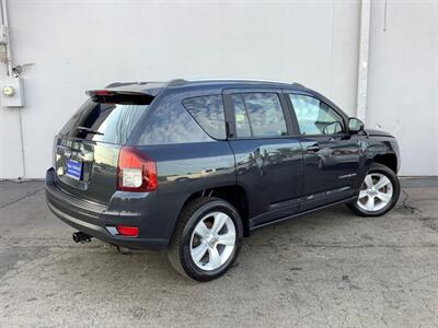2014 Jeep Compass Sport - Photo 4 - Crest Hill, IL 60403