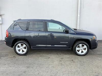 2014 Jeep Compass Sport - Photo 6 - Crest Hill, IL 60403