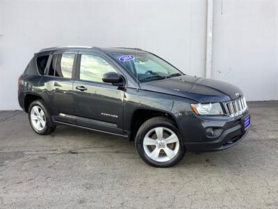 2014 Jeep Compass Sport - Photo 2 - Crest Hill, IL 60403
