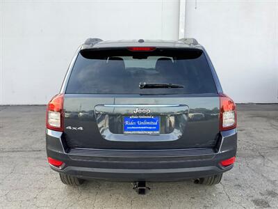 2014 Jeep Compass Sport - Photo 5 - Crest Hill, IL 60403