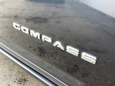 2014 Jeep Compass Sport - Photo 16 - Crest Hill, IL 60403