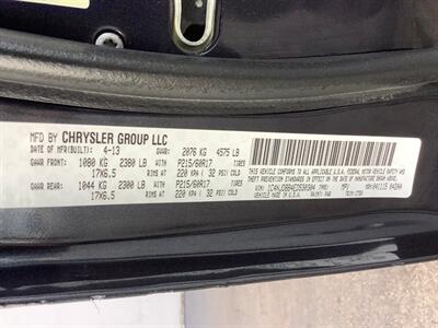 2014 Jeep Compass Sport - Photo 12 - Crest Hill, IL 60403
