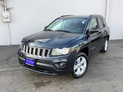 2014 Jeep Compass Sport - Photo 22 - Crest Hill, IL 60403