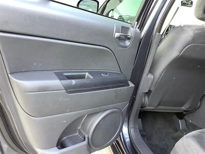 2014 Jeep Compass Sport - Photo 30 - Crest Hill, IL 60403
