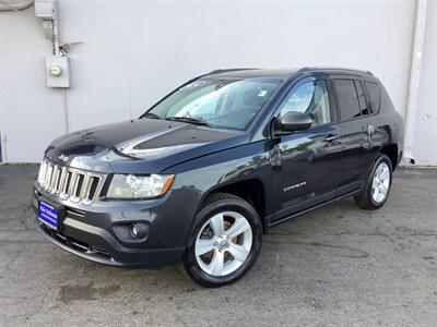 2014 Jeep Compass Sport - Photo 23 - Crest Hill, IL 60403