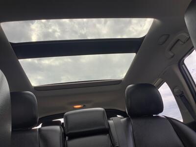 2017 Nissan Pathfinder Platinum - Photo 58 - Crest Hill, IL 60403