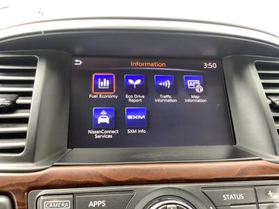 2017 Nissan Pathfinder Platinum - Photo 36 - Crest Hill, IL 60403