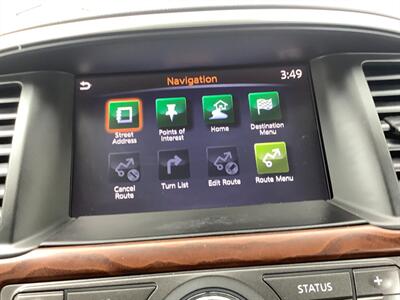 2017 Nissan Pathfinder Platinum - Photo 33 - Crest Hill, IL 60403
