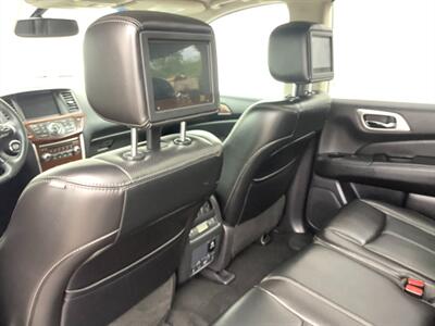 2017 Nissan Pathfinder Platinum - Photo 44 - Crest Hill, IL 60403