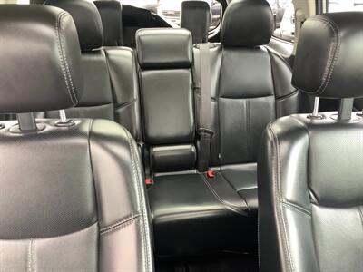 2017 Nissan Pathfinder Platinum - Photo 18 - Crest Hill, IL 60403
