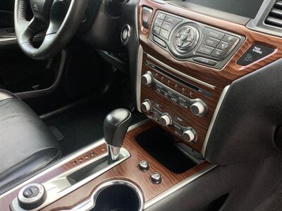 2017 Nissan Pathfinder Platinum - Photo 56 - Crest Hill, IL 60403
