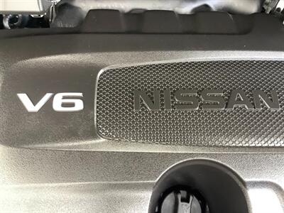 2017 Nissan Pathfinder Platinum - Photo 77 - Crest Hill, IL 60403