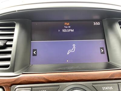 2017 Nissan Pathfinder Platinum - Photo 35 - Crest Hill, IL 60403