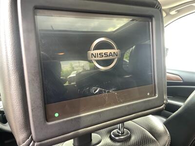 2017 Nissan Pathfinder Platinum - Photo 64 - Crest Hill, IL 60403