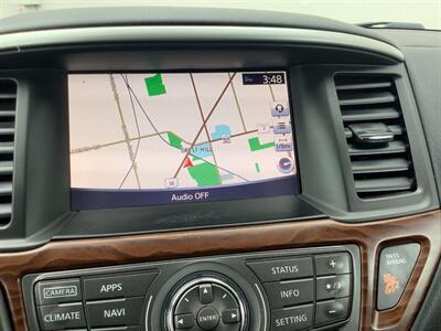 2017 Nissan Pathfinder Platinum - Photo 30 - Crest Hill, IL 60403