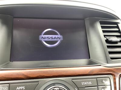 2017 Nissan Pathfinder Platinum - Photo 29 - Crest Hill, IL 60403