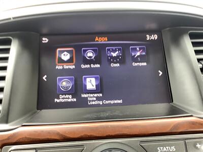 2017 Nissan Pathfinder Platinum - Photo 12 - Crest Hill, IL 60403