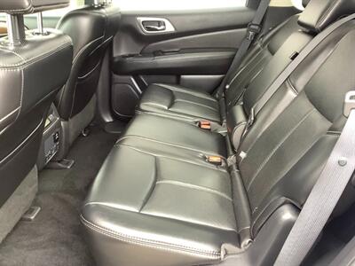 2017 Nissan Pathfinder Platinum - Photo 43 - Crest Hill, IL 60403