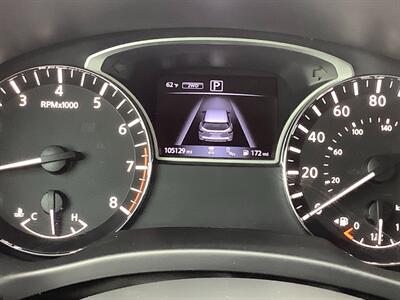 2017 Nissan Pathfinder Platinum - Photo 40 - Crest Hill, IL 60403