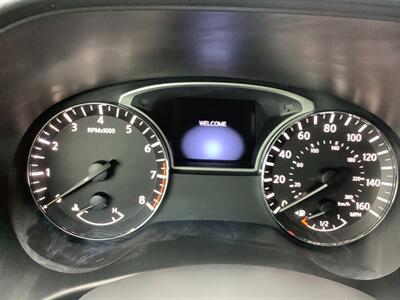 2017 Nissan Pathfinder Platinum - Photo 28 - Crest Hill, IL 60403
