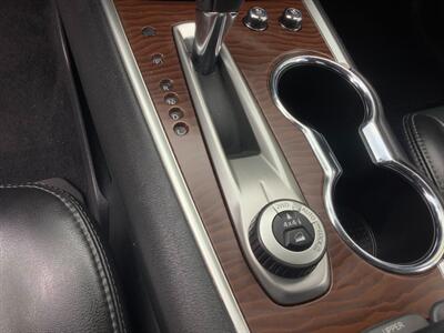 2017 Nissan Pathfinder Platinum - Photo 25 - Crest Hill, IL 60403