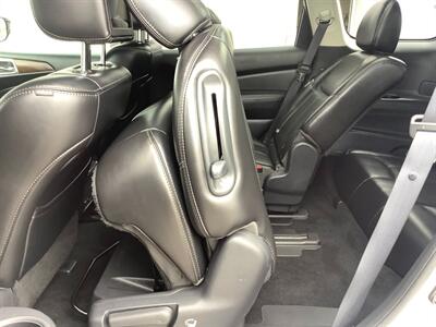 2017 Nissan Pathfinder Platinum - Photo 47 - Crest Hill, IL 60403