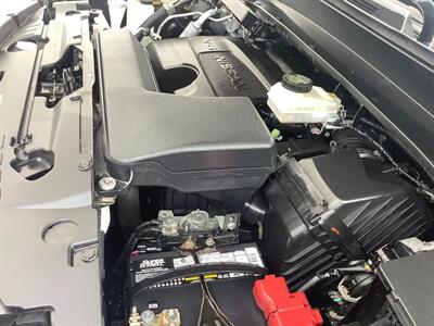 2017 Nissan Pathfinder Platinum - Photo 76 - Crest Hill, IL 60403
