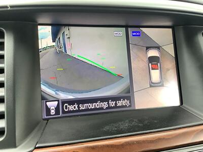 2017 Nissan Pathfinder Platinum - Photo 39 - Crest Hill, IL 60403