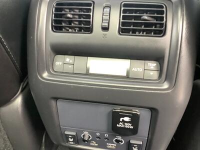 2017 Nissan Pathfinder Platinum - Photo 68 - Crest Hill, IL 60403
