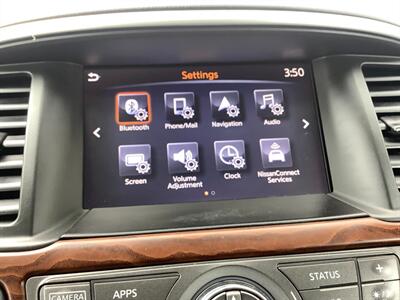 2017 Nissan Pathfinder Platinum - Photo 37 - Crest Hill, IL 60403