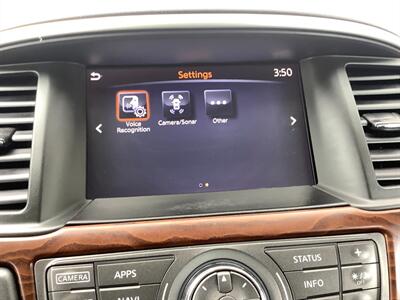 2017 Nissan Pathfinder Platinum - Photo 38 - Crest Hill, IL 60403