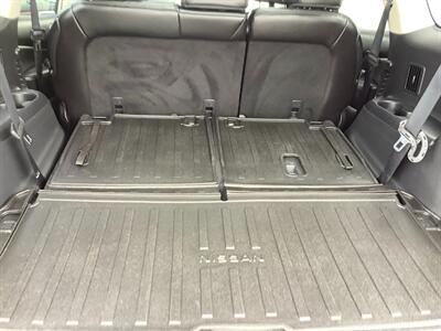 2017 Nissan Pathfinder Platinum - Photo 62 - Crest Hill, IL 60403