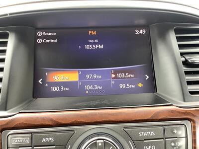 2017 Nissan Pathfinder Platinum - Photo 32 - Crest Hill, IL 60403