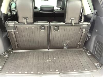 2017 Nissan Pathfinder Platinum - Photo 61 - Crest Hill, IL 60403
