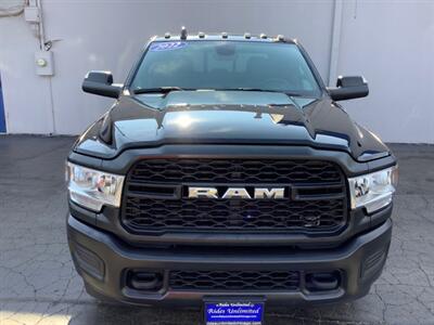 2022 RAM 3500 Tradesman   - Photo 10 - Crest Hill, IL 60403