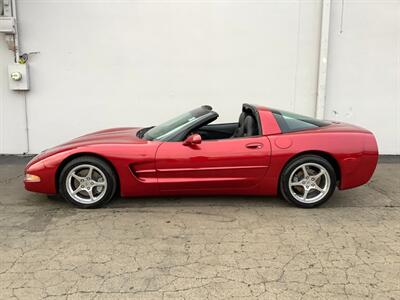 2004 Chevrolet Corvette - Photo 2 - Crest Hill, IL 60403