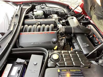 2004 Chevrolet Corvette - Photo 43 - Crest Hill, IL 60403