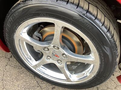2004 Chevrolet Corvette - Photo 47 - Crest Hill, IL 60403